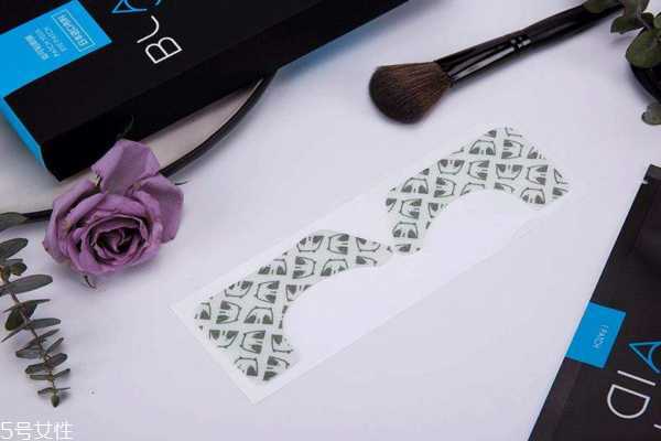 潘达眼膜可以贴一夜吗