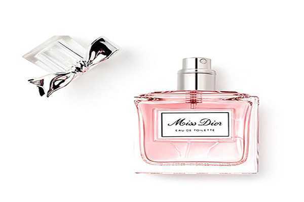 香水的种类有哪些