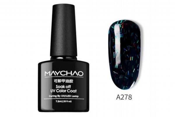 甲油胶能带替彩绘胶吗