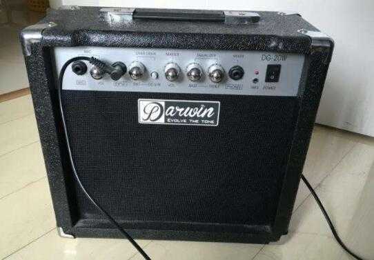 一两千的电吉他音响哪个好