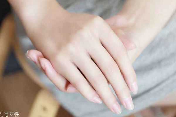 手膜什么时候敷最好