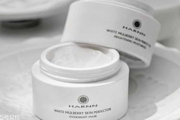 涂抹面膜哪个牌子好 好用的涂抹式面膜推荐