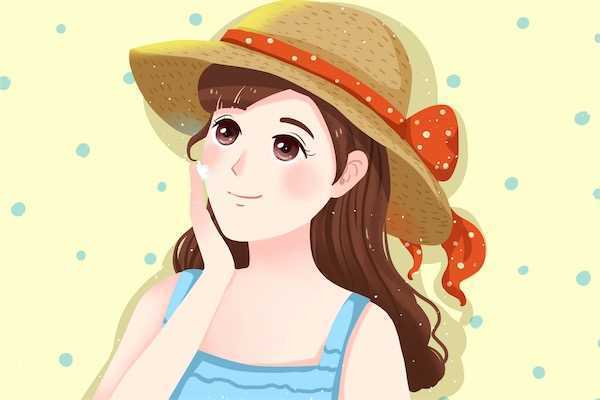 防晒霜用洗面奶可以洗掉吗 防晒霜用洗面奶可以洗掉吗