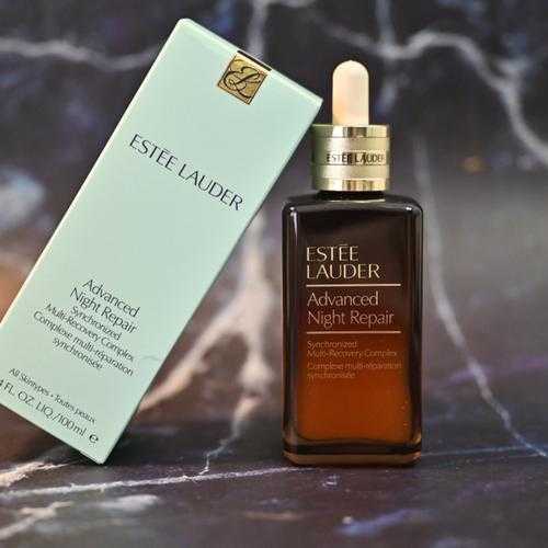 30岁用什么精华液比较好用