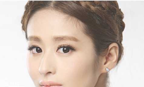 黑眼圈怎么来的