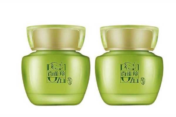 百雀羚面霜的功效和作用 百雀羚面霜好用吗