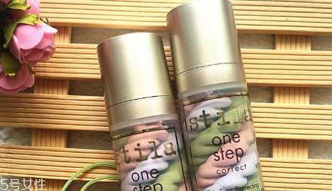 无色隔离霜适合什么皮肤？