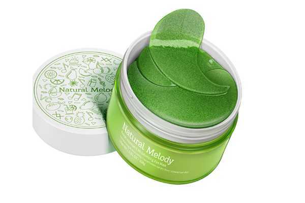 自然旋律眼膜贴怎么样?自然旋律眼膜贴好用吗 自然旋律眼膜贴怎么样?自然旋律眼膜贴好用吗