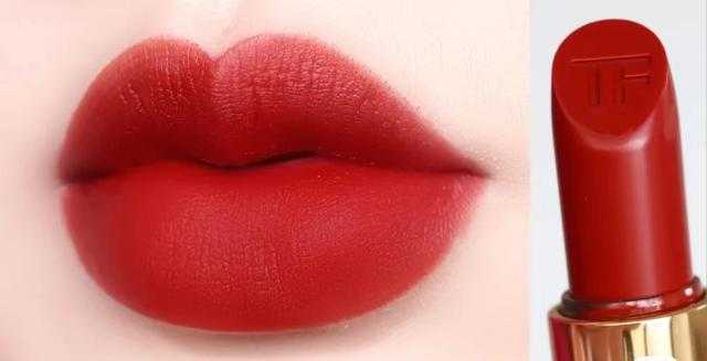 黄皮适合tf哪个色号