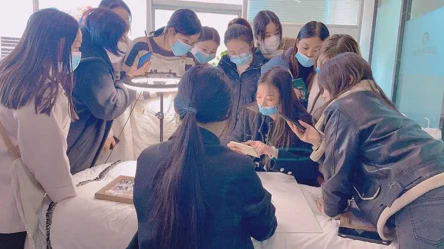 韩式纹绣培训哪里培训班好 韩式纹绣培训哪里培训班好