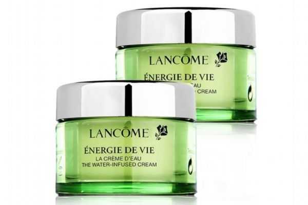 兰蔻水光润养活力霜适合肤质 兰蔻水光润养活力霜适合肤质