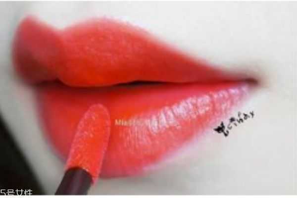 复古红口红适合黄皮吗？最适合黄皮的口红系列