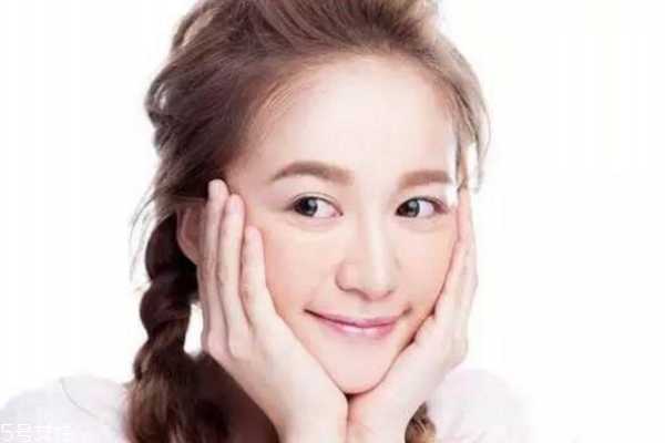 怎么样才能让皮肤变白