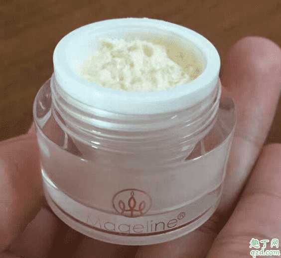 麦吉丽贵妇膏是属于素颜霜吗