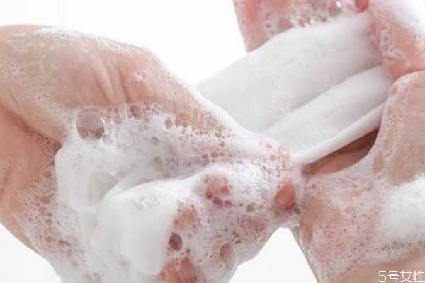 起泡网能深层清洁吗？起泡网怎么使用