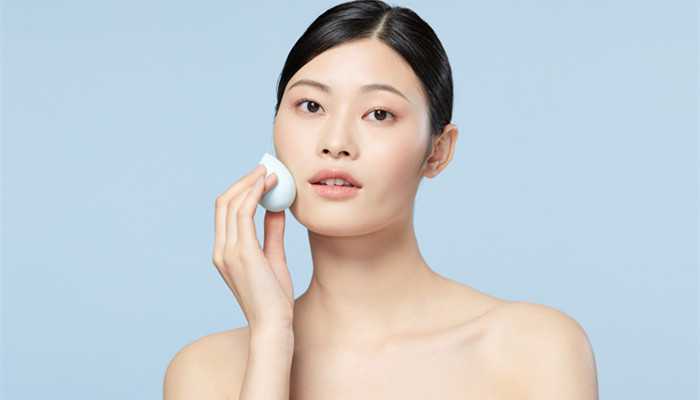 美妆蛋可以用洗面奶清洗吗 美妆蛋可以用洗面奶清洗吗