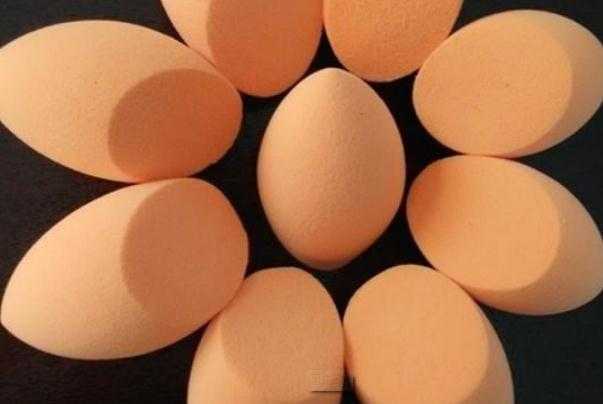 粉扑是长绒好还是短绒好