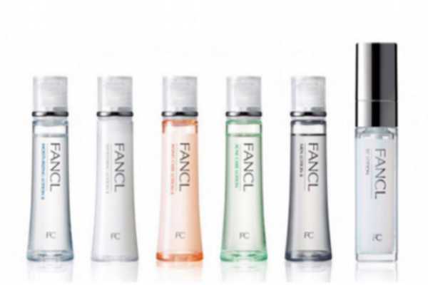 芙丽芳丝和fancl哪个好 避免你的选择障碍