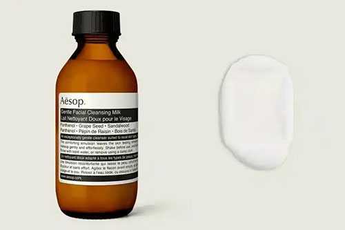 卸妆乳可以用什么代替 卸妆乳可以用什么代替