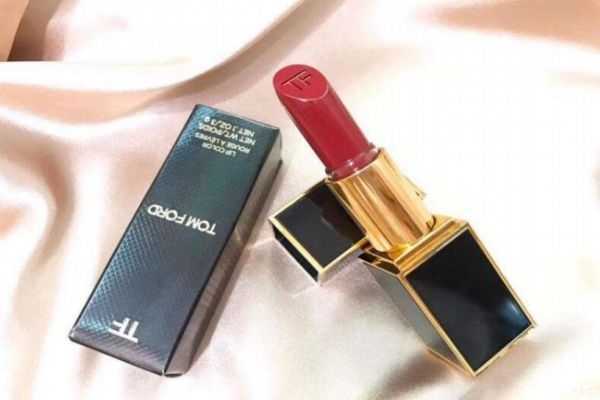 迪奥口红和tf口红哪个好用？tf口红和香奈儿口红比较