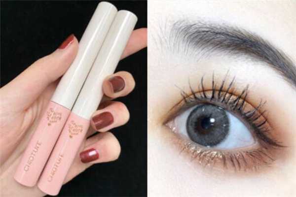 稚优泉睫毛膏能用多长时间 稚优泉睫毛膏能用多长时间