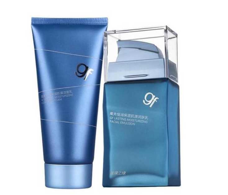 高夫男士护肤品好用吗