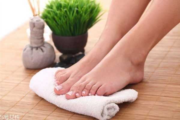 脚膜是什么原理