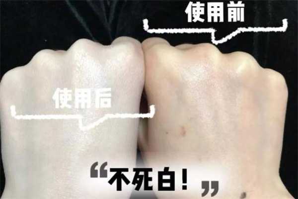 vn铂金包防晒霜好用吗