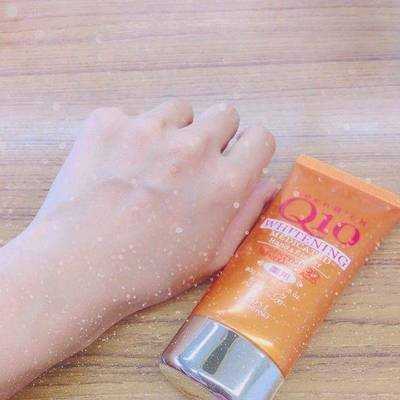 护手霜的制作方法