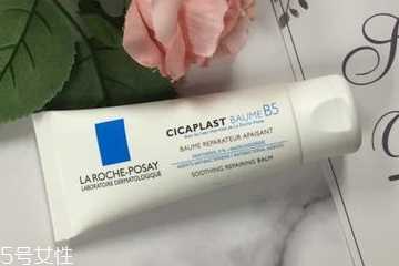 理肤泉修复霜什么功效？