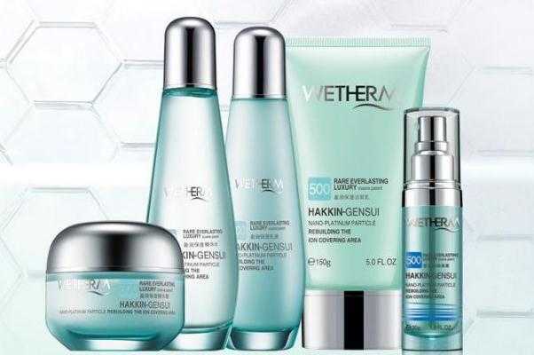 温碧泉护肤品孕妇能用吗？温碧泉护肤品适合什么年龄