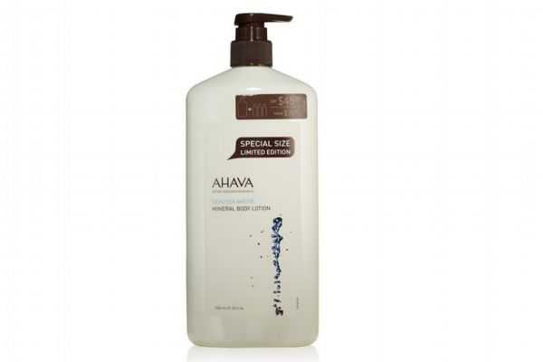 ahava身体乳怎么用？ahava身体乳孕妇可以用吗