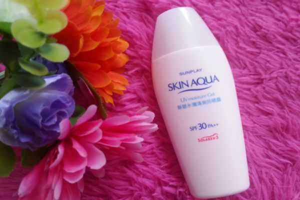 紫外线大于几需要防晒？紫外线几级需要涂防晒