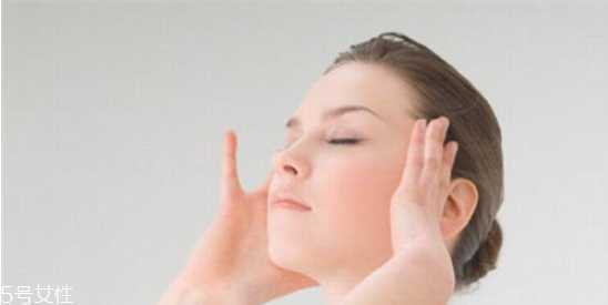 黑眼圈严重怎么去除