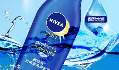 防晒霜的使用误区 防晒霜注意事项