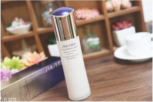 资生堂哪些产品好用