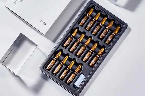 安瓶可以直接涂脸上吗 安瓶可以直接涂脸上吗