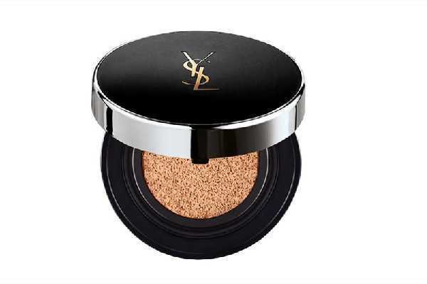 圣罗兰气垫怎么用最正确 圣罗兰气垫怎么用最正确