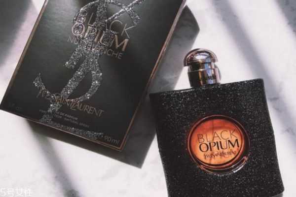 ysl黑鸦片白夜香水怎么样?ysl黑鸦片香水适合年龄 ysl黑鸦片白夜香水怎么样?ysl黑鸦片香水适合年龄