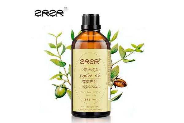 荷荷巴油的副作用