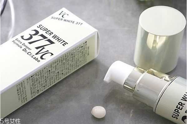 vc和烟酰胺哪个美白效果更好