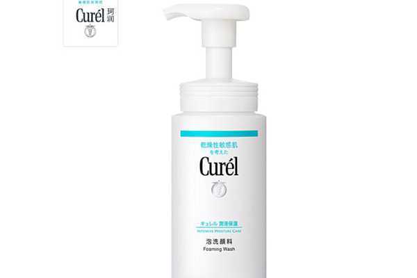 角质层薄用什么洗面奶 角质层薄用什么洗面奶