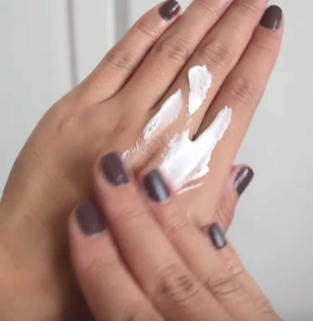 妮维雅蓝罐怎么用好