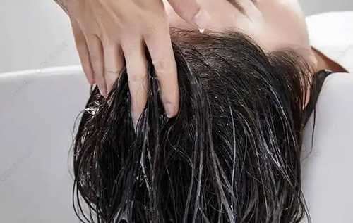 洗发水的主要功效是什么