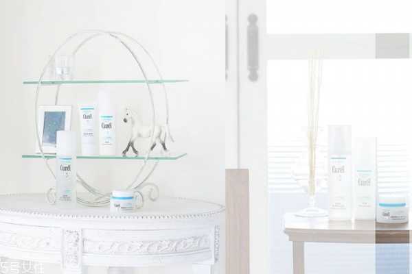 混合肌秋冬护肤品推荐 混合肌秋冬护肤品推荐