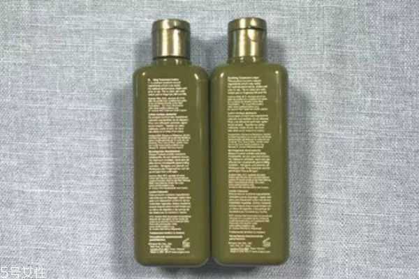 悦木之源菌菇水成分表