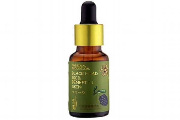 精华液有什么作用和功效