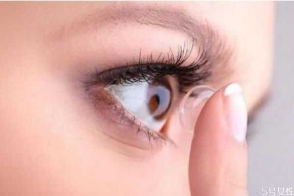 带美瞳有什么注意?美瞳的注意事项 带美瞳有什么注意?美瞳的注意事项
