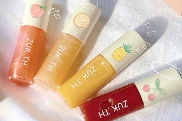 唇油可以淡化唇纹吗