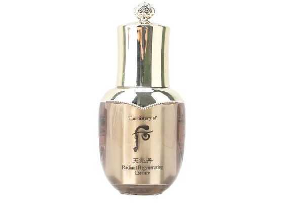 精华液用多久才有效果